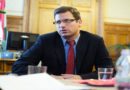 Gulyás Gergely felelősségre vonná az új kormányt