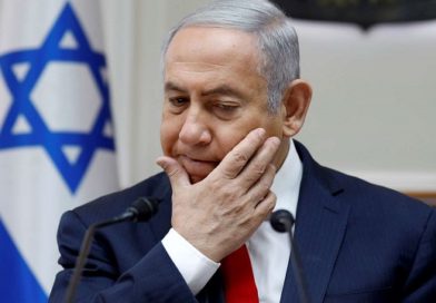 Izrael újraindítja Netanjahu büntetőeljárását