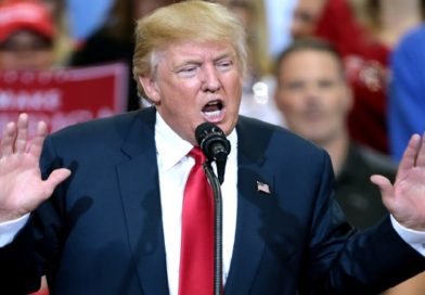 Dühöngve őrjöngött Trump: nem lesz többé országotok!