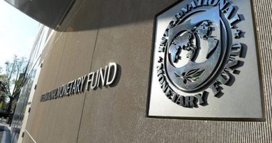 Az IMF beismerte: minden hiába, az orosz gazdaság stabilabb, mint valaha