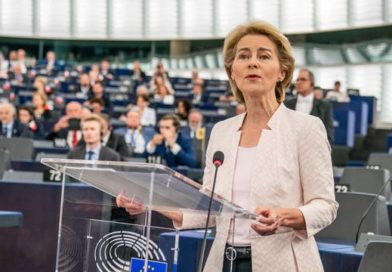 Ursula von der Leyen bejelentette: jön a nagytakarítás