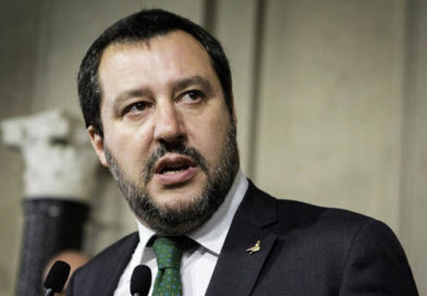 Megszületett a bírósági ítélet Matteo Salvini ügyében