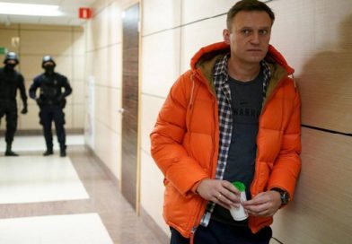 Hat embert raktak uniós szankciós listára Navalnij halála miatt