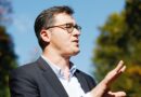 Magyar Péter kiakadt az örömkoncertet szervező Karácsony Gergelyre