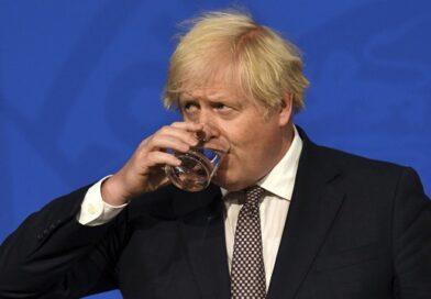 Boris Johnson bejelentette: elkerülhetetlen a nyugati csapatok Ukrajnába küldése