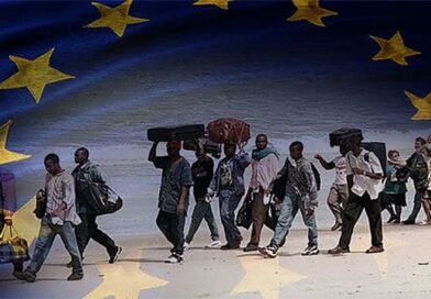 Pénteken hatályba lép az EU migrációs paktuma