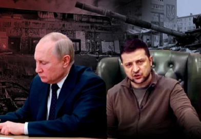 A háború végfeltételei – Vlagyimir Putyin és Volodimir Zelenszkij is kiterítette kártyáit