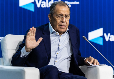 Fontos bejelentést tett Szergej Lavrov