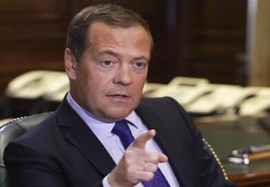 Egész Oroszország fél attól, ami szeptember végén következhet – Medvegyev most megtörte a csendet