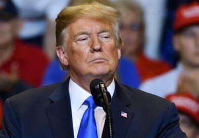 Trump végképp megsértődött Melonira