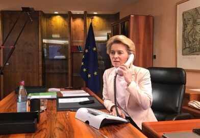 Meghúzta a vörös vonalat az Európai Bizottság