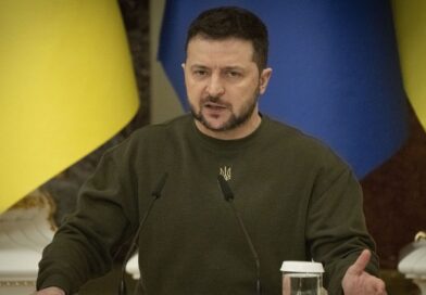 Több százezer ukrán került nagy bajba: itt van Zelenszkij újabb felháborító döntése