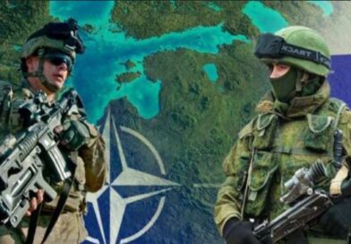 Riadót fújt a NATO-hírszerzés: megvan a dátum, mikor indulhatnak meg az orosz tankok