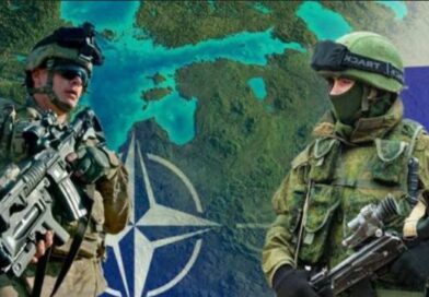 Bejelentést tettek a NATO határán lévő gyilkos atomfegyverekről