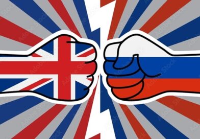 Oroszország ultimátumot intézett az Egyesült Királysághoz