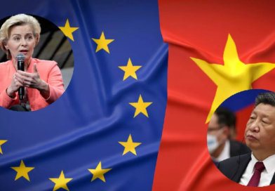 Példátlan fenyegetést intézett Kína az Európai Unióhoz