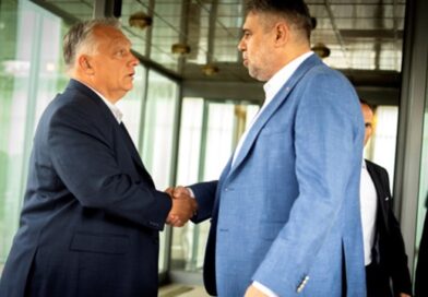 Gesztust tett a román kormánynak Orbán Viktor
