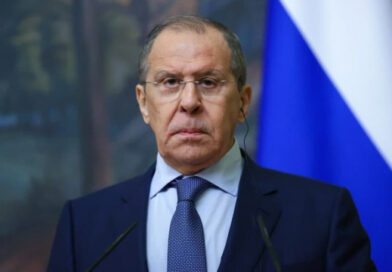 Lavrov kemény fenyegetést küldött a világnak