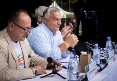 Orbán Viktor megjósolta, mikor és min fog elbukni a Tisza