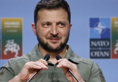 Politico: az európai vezetőknek elegük van Zelenszkij kioktatásából