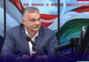 Orbán Viktor lemondta az október 23-i beszédét