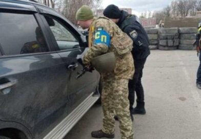 Riasztó méreteket öltött a kényszermobilizáció: az ukrán ombudsman nyíltan bírálja a toborzóközpontok túlkapásait