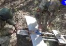 Ukrán drónt lőttek le Magyarország felett