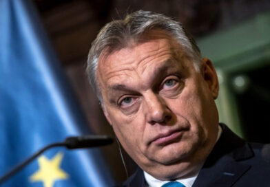 Ilyen sem volt még! Sulyok Tamás nekiment Orbán Viktornak