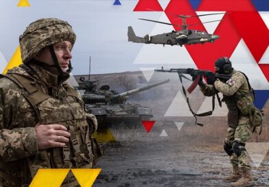 Miért nem tudja legyőzni Oroszország Ukrajnát több, mint négy éve?