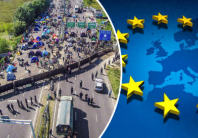 Migrációs paktum: a németek máris kezükbe vették az irányítást