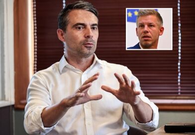 Vona Gábor nyílt levelet írt Magyar Péternek: Népszavazást követel egy kérdésben