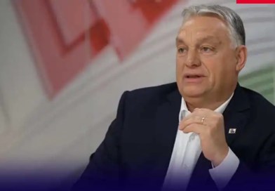 Először szólalt meg a közösségi médiában a leköszönő kormányfő