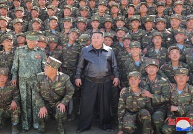 Dél-Korea segítséget kért Észak-Koreától