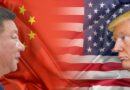 Az EU Amerika érdekében teljesen leállítaná a kínai exportot