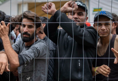 A mai napon hatályba lépett az EU migrációs paktuma