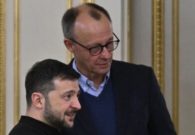 A jövőben titkosak lesznek Németország ukrajnai fegyverszállításai