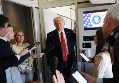 Trump szerint heteken belül véget érhet az iráni háború