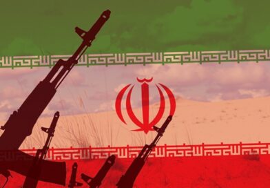 Szép csendben beállt Irán mellé a világ egyik legerősebb hatalma