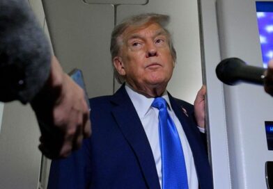 Trump kimondta: hamarosan a teljes összeomlás vár Amerika ősi ellenségére