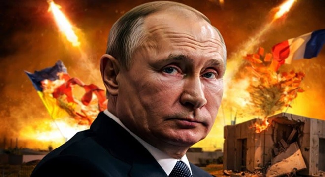 Putyin tavasszal megtámadja Európát?