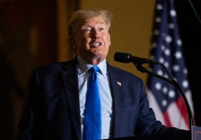 Donald Trump legújabb kijelentésével felborzolta a kedélyeket