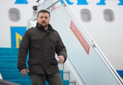 Zelenszkíj elmondta, mire költi Ukrajna a 90 milliárd eurós rekordhitelt