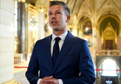 Azonnali hatállyal visszalépett a leendő Tisza-kormány egyik miniszterjelöltje