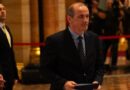Hegedűs Zsolt egészségügyi fordulatot ígér