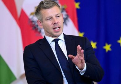 Betelt a pohár a Fidesznél, Magyar Péter „kirohanása szégyent hozott Magyarországra”