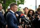 Magyar Péter feljelentést tesz