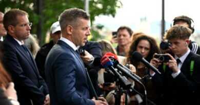Magyar Péter is reagált: érvényes-e Havasi Bertalan felmentése?