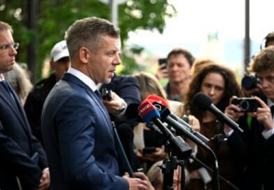 Magyar Péter is reagált: érvényes-e Havasi Bertalan felmentése?