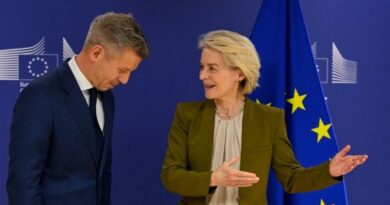 Szakértő: az uniós pénzek visszaszerzéséhez Magyar Péternek végre kell hajtania Brüsszel akaratát