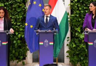 Véget ért a kormányülés, itt vannak a részletek